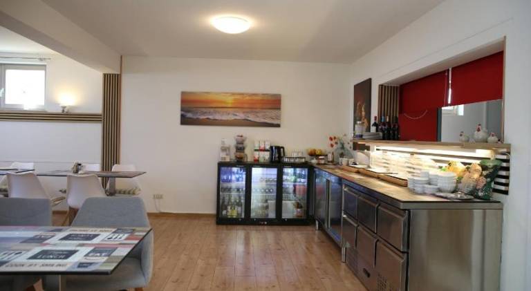 Hotel Garni Alte Post — photo 4