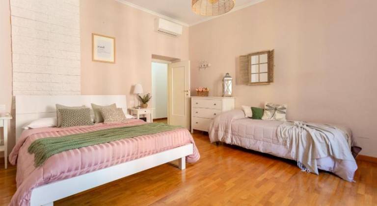 Pleasant apartment | Next to St. Peter's Basilica | Pet-friendly — photo 2