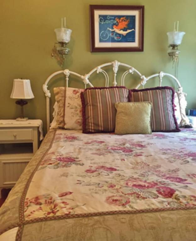 Bed and breakfast Chesapeake City