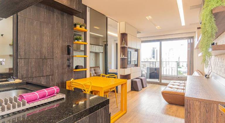 Apartment with pool | Pet-friendly — photo 5