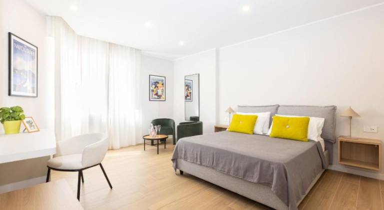 Vacation home with terrace | Perfect for remote work | Pets are welcome in Sorrento