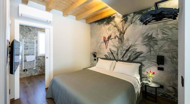 Holiday apartment with 1 room for 2 persons — photo 3
