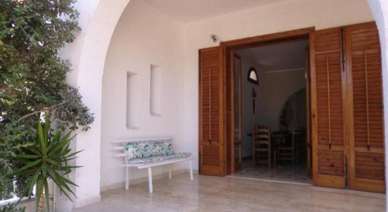 Villa with 3 rooms for 8 persons — photo 4