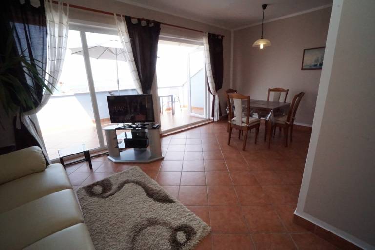 Nice rental apartment with garden & fast internet | Sea view | Pets are welcome — photo 5