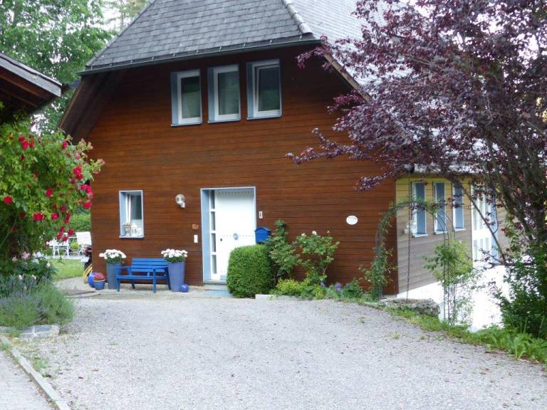 Ferienwohnung Bärental