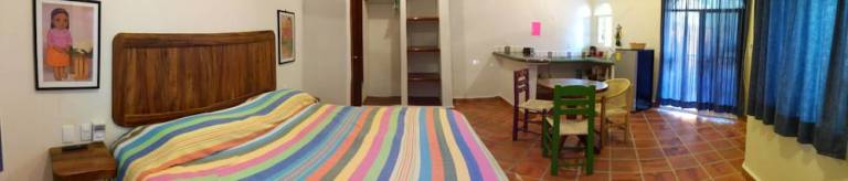 Apartment Puerto Escondido