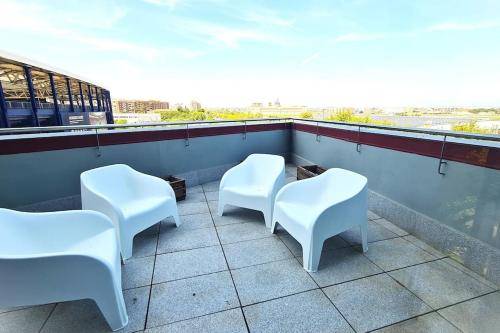 Apartamento Port Saplaya