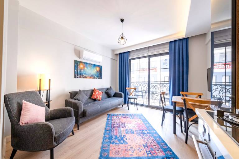 Appartement  Fethiye