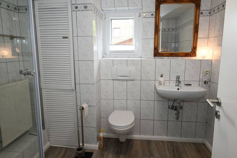The Lodge I - gemütliche Ferienwohnung mit Garten — photo 4