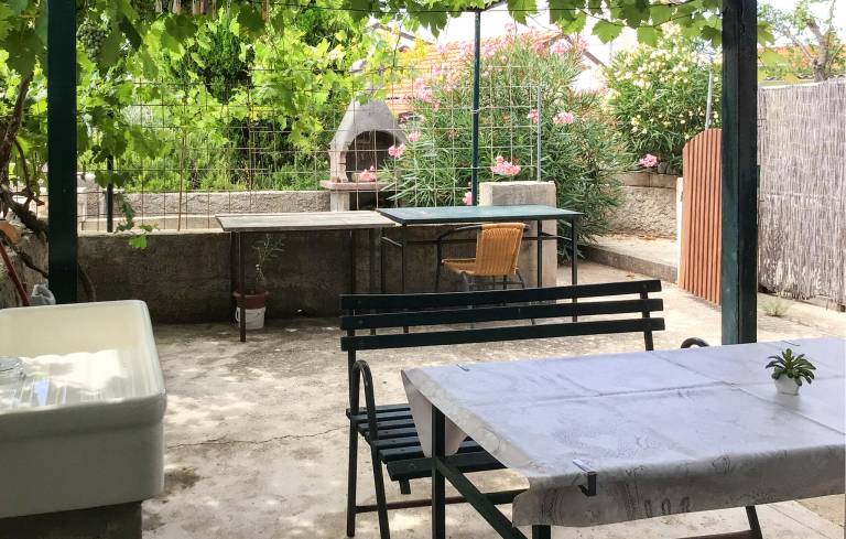 Ferienwohnung Stivan