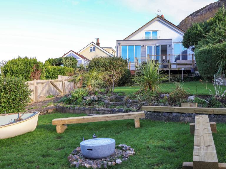 Cottage Prestatyn