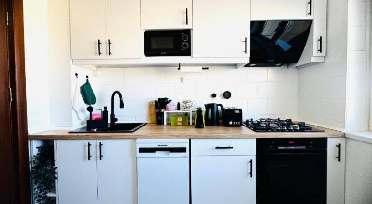 Fully equipped holiday apartment | Perfect for remote work | Dogs allowed — photo 5