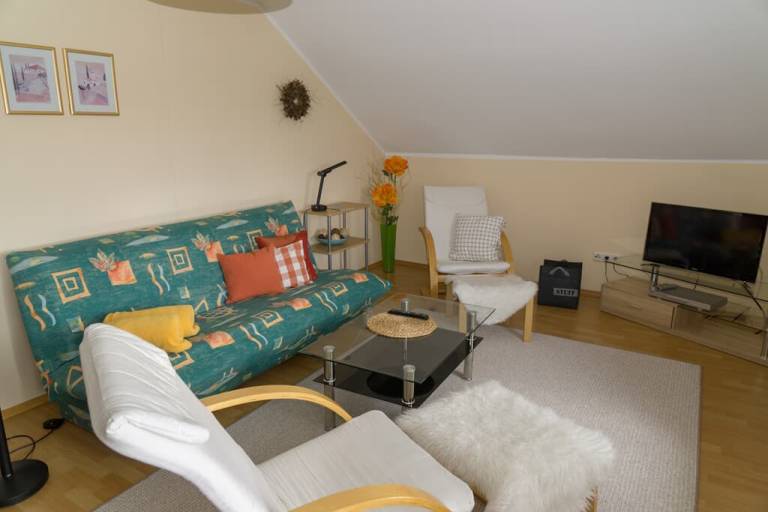 Ferienwohnung  Waldmünchen