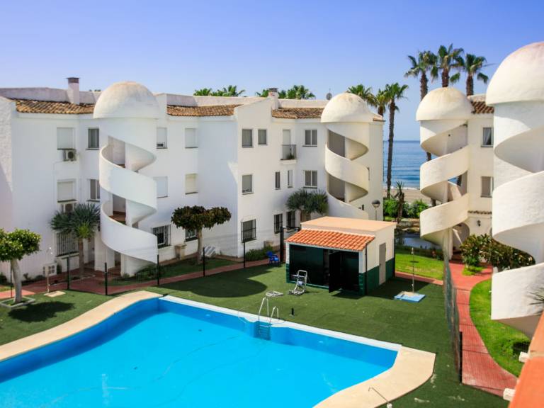 Appartement Torrox Costa