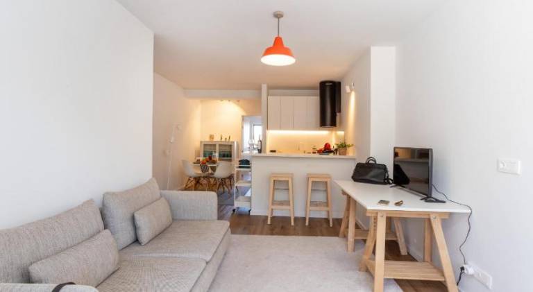 Fully equipped rental apartment | Good for workation | Dogs allowed — photo 2