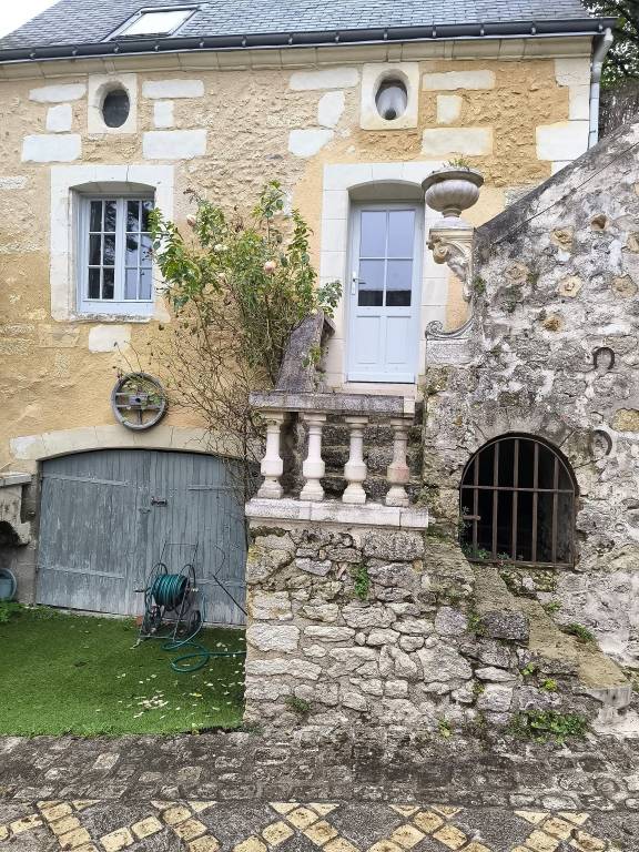 Chambre d'hôtes Amboise