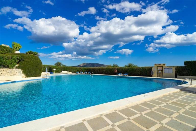 Ferienhaus in Castellons, Teulada für max. 6 Personen Ferienhaus in Castellons, Teulada für max. 6 Personen