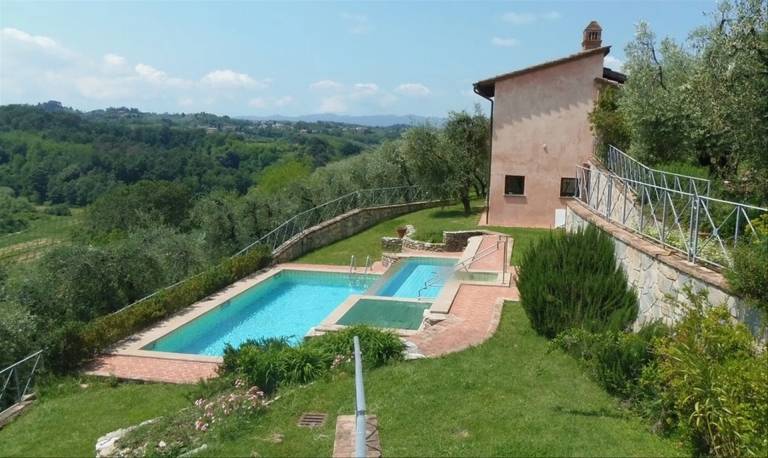 Casa  Casciana Terme Lari