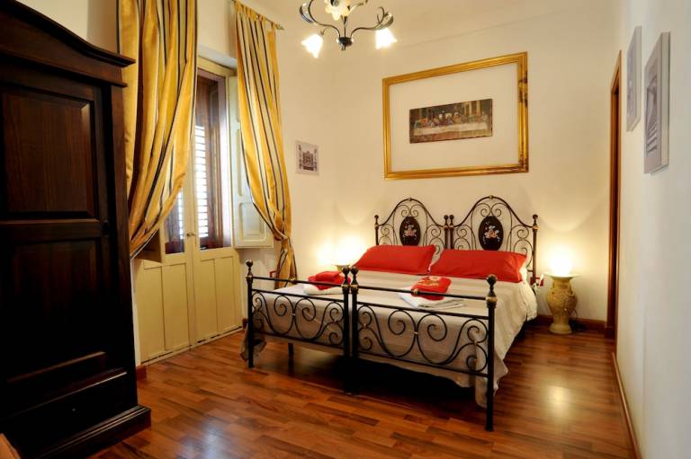 Bed & Breakfast Siracusa