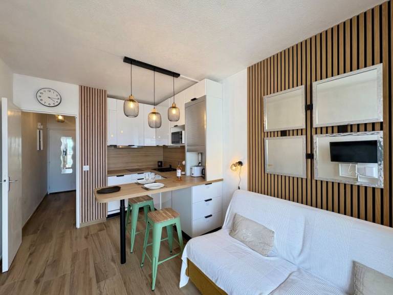 Ferienwohnung Arcachon