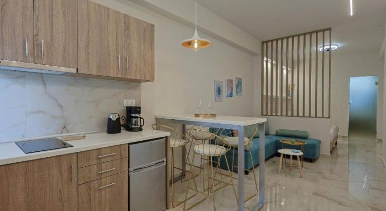 Holiday apartment with patio | Next to the beach | Pets allowed — photo 2