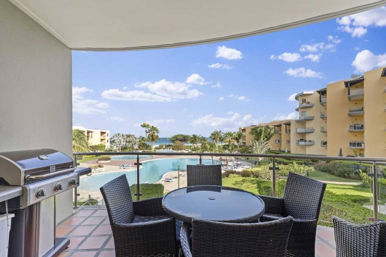 Condo Eagle Beach