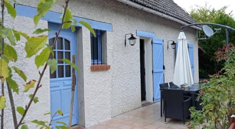Chez Sophie et Thibault — photo 3