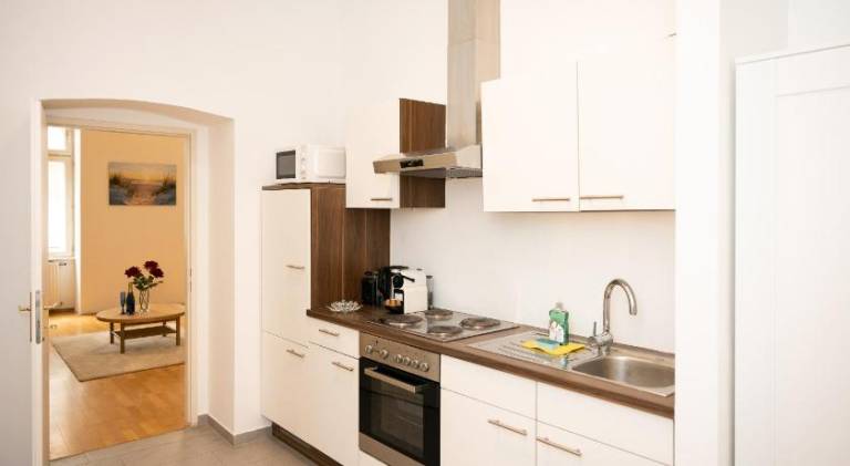 Charming holiday apartment | Pets are welcome — photo 4