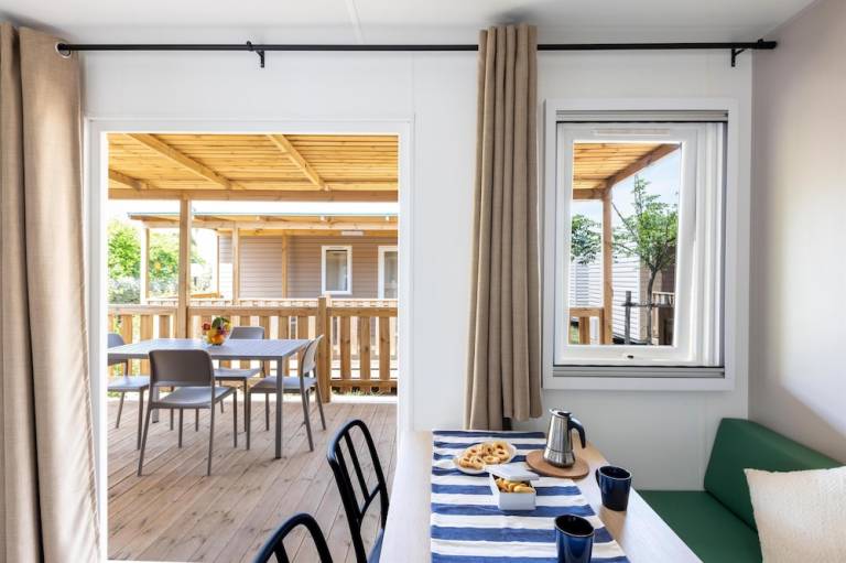 Campeggio Località Torre di Maremma