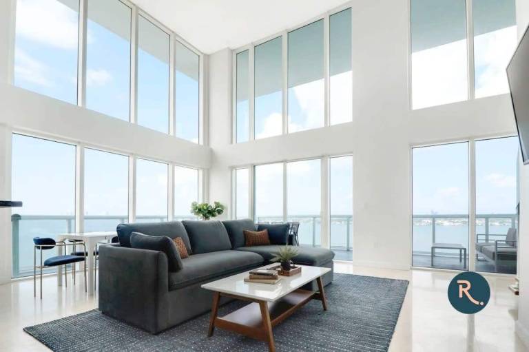 Hus Mid-Beach