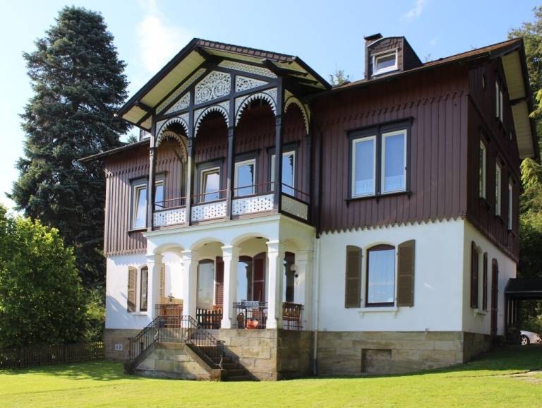 Ferienwohnung Bad Harzburg