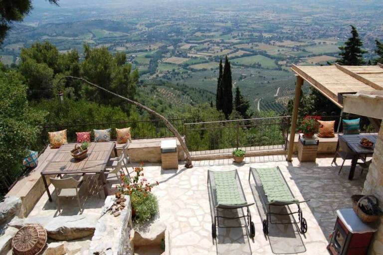 Villa Spello