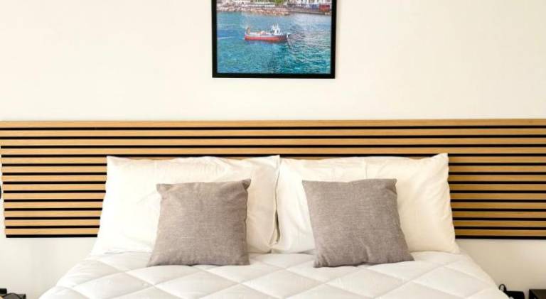 Big rental apartment | Pets are welcome in Casoria