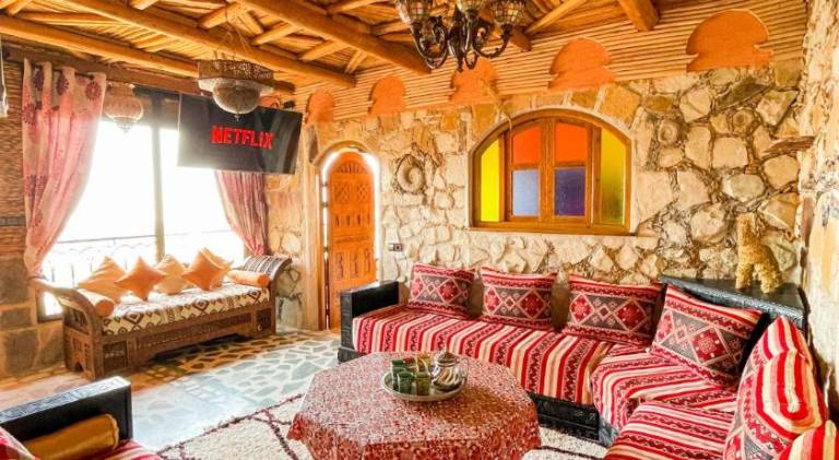 Panorama Guesthouse — photo 2