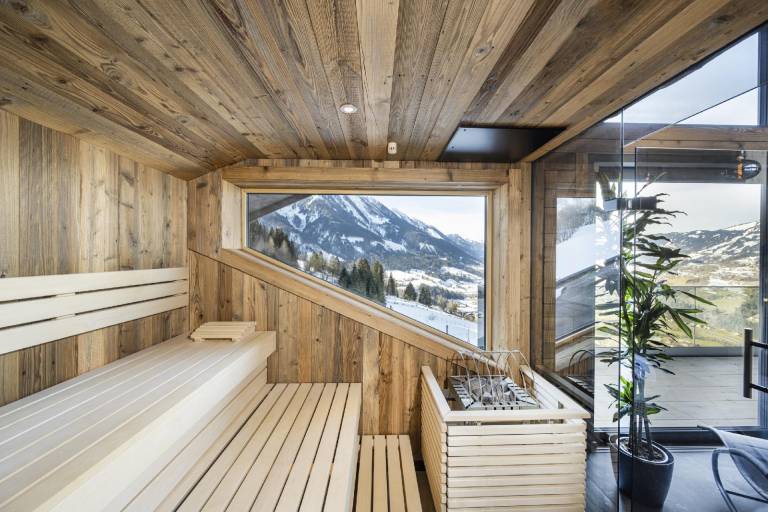 Weitenmoos Panorama Apartments — photo 4