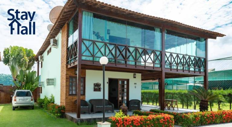 Casa Tamandaré