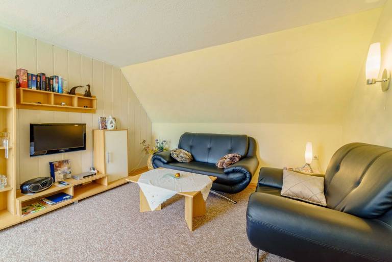 Apartamento Zingst