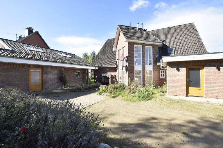 Ferienwohnung Schellhorn