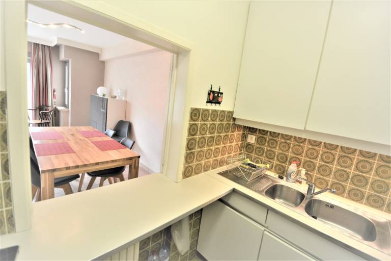 Lovely apartment | Sea view | Close to the beach | Pet-friendly — photo 3