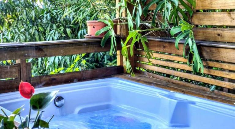 Lovely house with terrace, garden & hot tub | Dogs allowed — photo 3