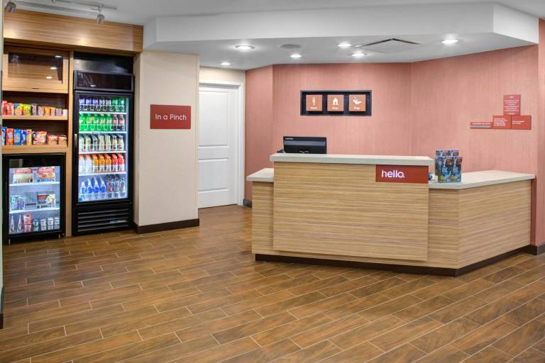 TownePlace Suites by Marriott Albany — photo 5