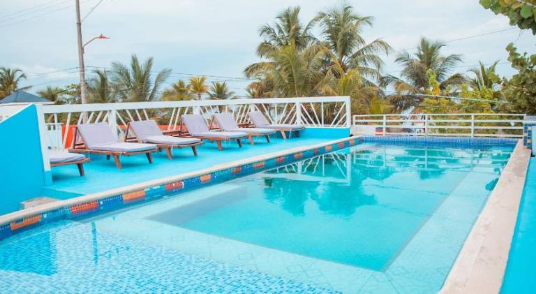 Hotel Playa Divina — photo 5