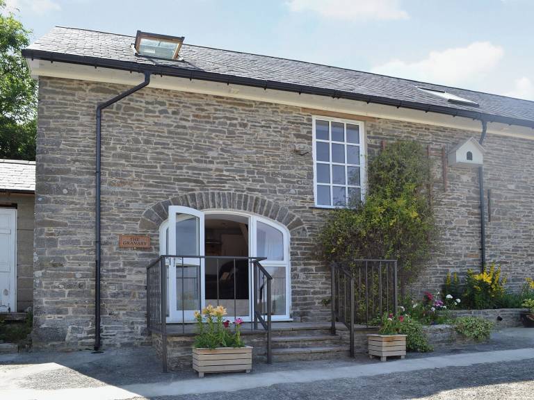 Cottage  Aberaeron