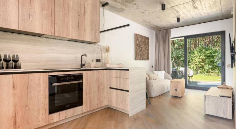 Pleasant rental apartment with terrace | Close to the beach | Pet-friendly — photo 3