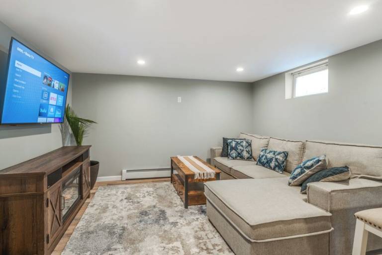 Apartment  Copiague