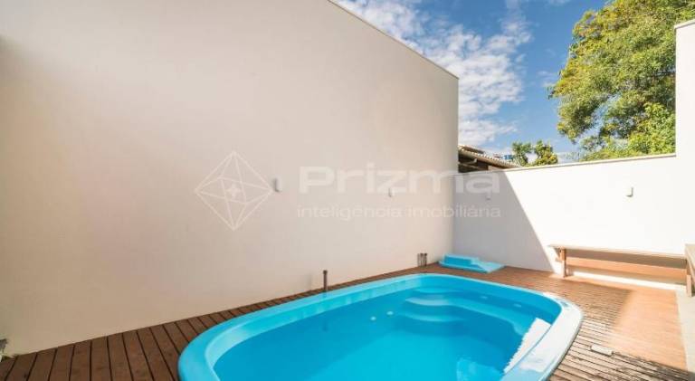 100 m² Ferienhaus