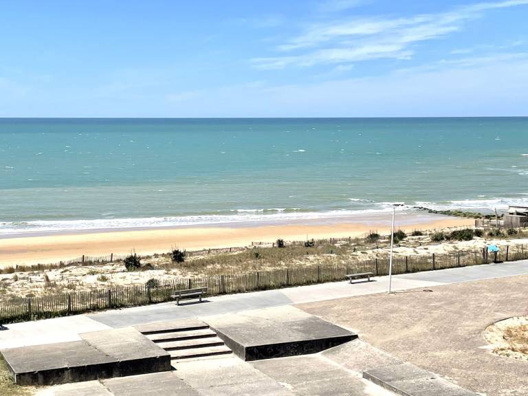 Apartament Lacanau