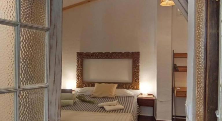 Vacation home with 1 room for 2 persons in Beja
