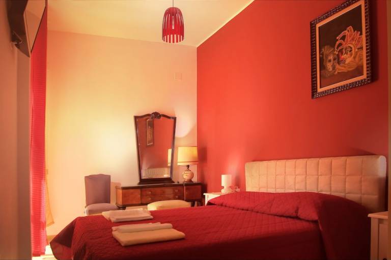 Bed & Breakfast Marano di Napoli