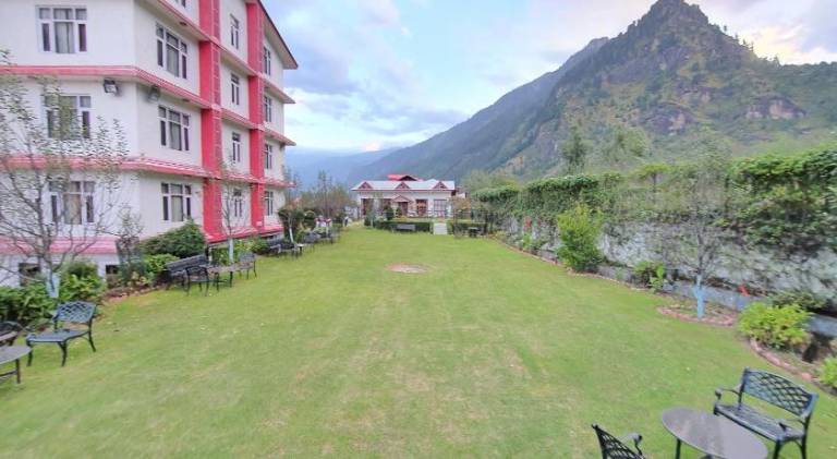 De Vivendi Resort — photo 3